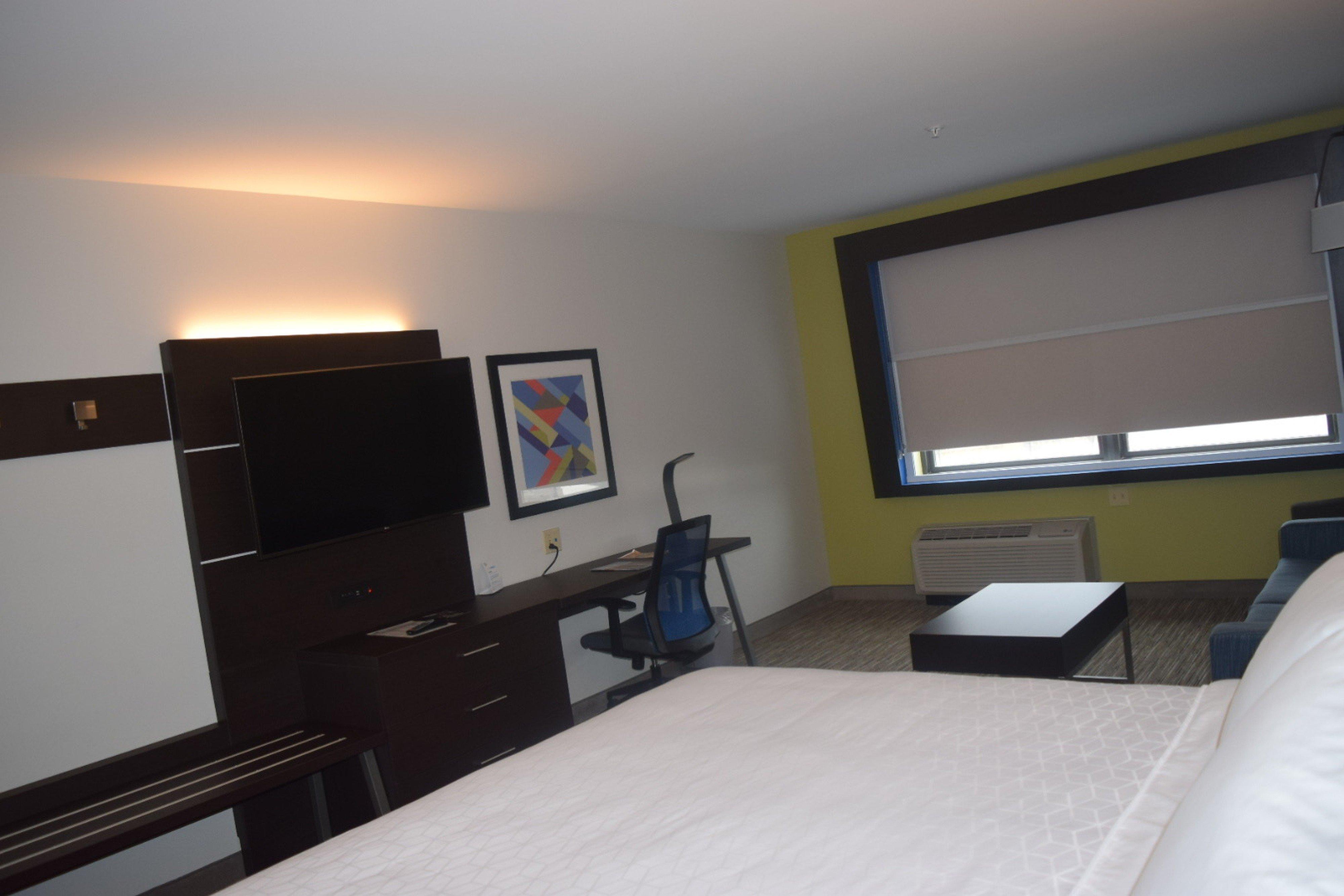 Holiday Inn Express & Suites - Middletown By Ihg Exterior foto